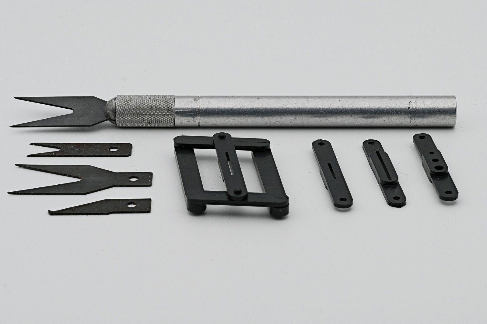 Du-Bro Hinge Slotting Tools Du-Bro Hinge Slotting Tools